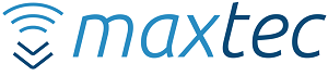 MAXTEC PERIPHERALS Logo